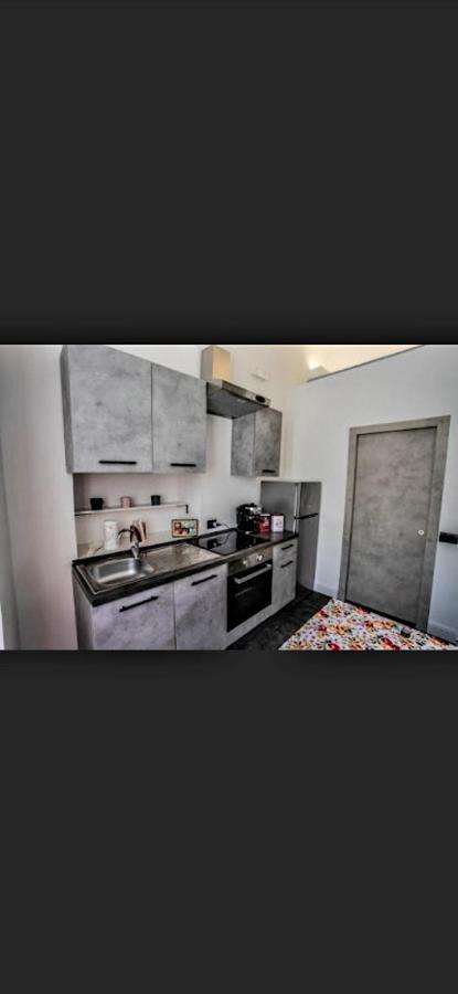 Golfo Di Orosei Rooms Rome Bagian luar foto