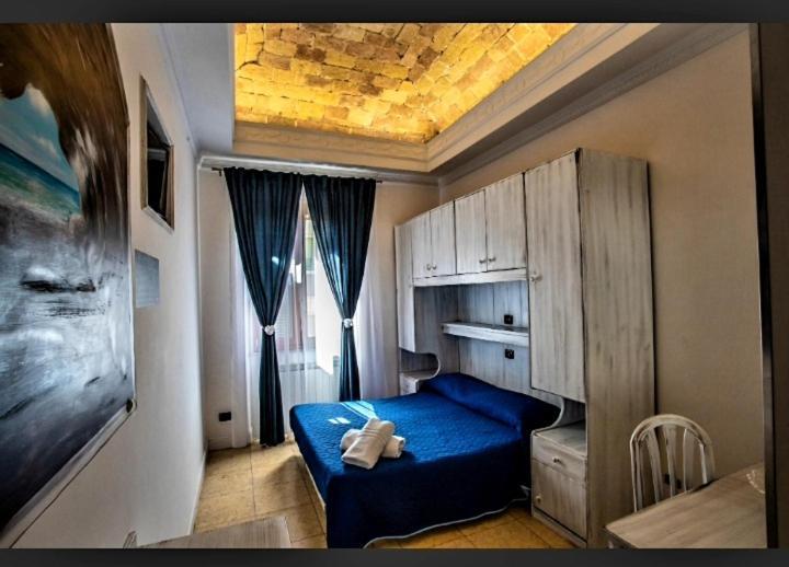 Golfo Di Orosei Rooms Rome Bagian luar foto