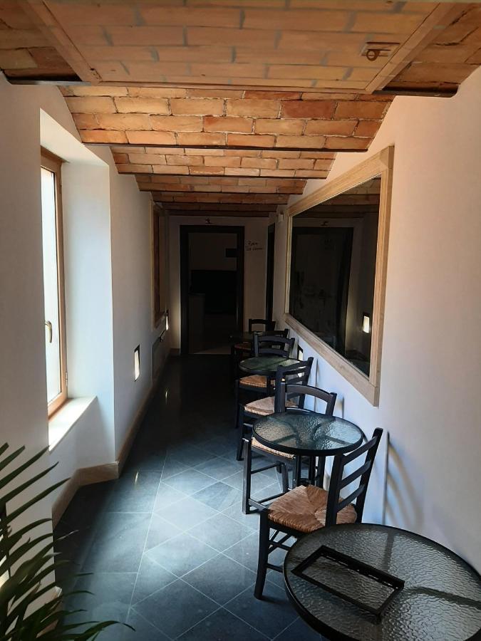 Golfo Di Orosei Rooms Rome Bagian luar foto