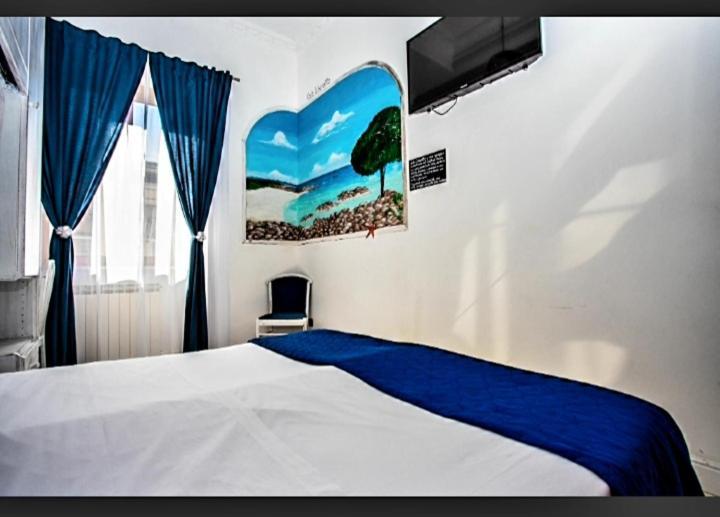 Golfo Di Orosei Rooms Rome Bagian luar foto