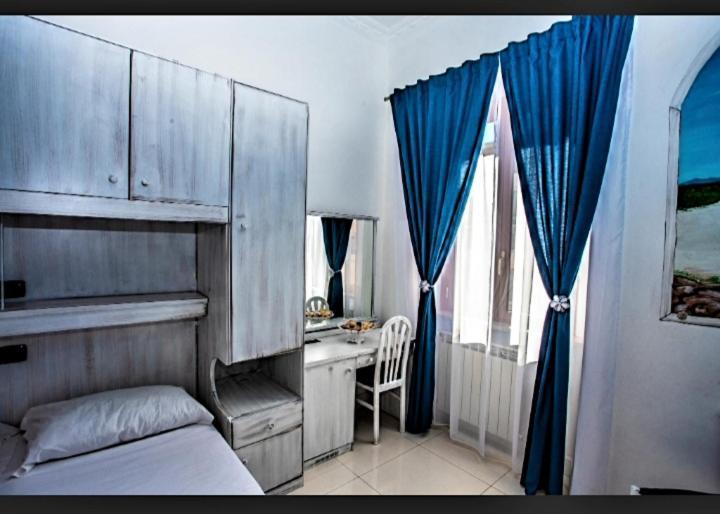 Golfo Di Orosei Rooms Rome Bagian luar foto