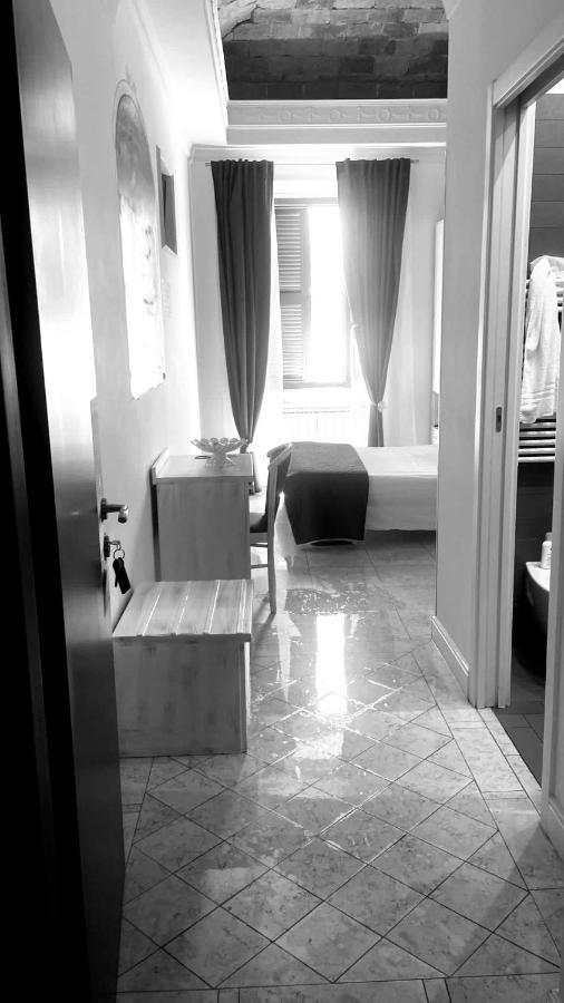 Golfo Di Orosei Rooms Rome Bagian luar foto